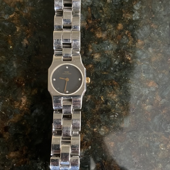 Enigma Watch - Picture 3 of 7